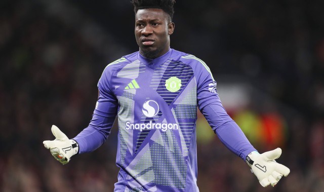 土媒：特拉布宗体育希望尽快敲定奥纳纳的交易