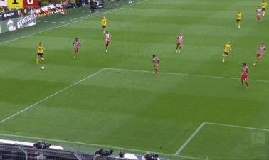 开云体育官网-【德甲】哈兰德双响 多特蒙德3比1美因茨