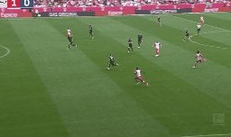 KAIYUN SPORTS-【德甲】拜仁7比0波鸿 凯恩上演帽子戏法