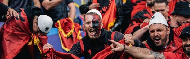 KAIYUN SPORTS-王勤伯：意大利新防线展现潜力，阿尔巴尼亚如过节