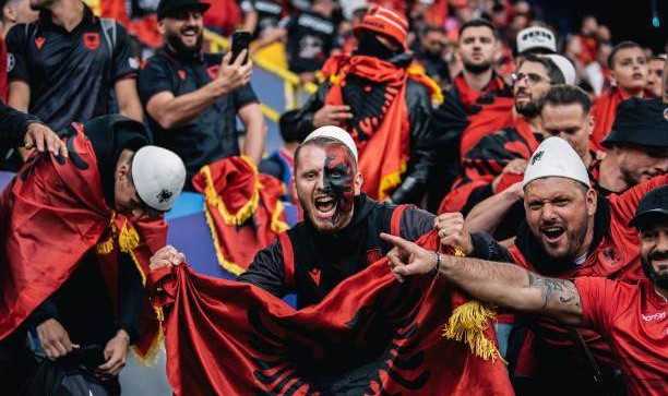 KAIYUN SPORTS-王勤伯：意大利新防线展现潜力，阿尔巴尼亚如过节