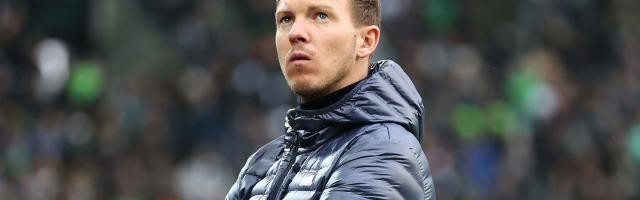 开云体育中国官网-【观察】德国队新帅候选逐一扫描，哪种方案最合适？