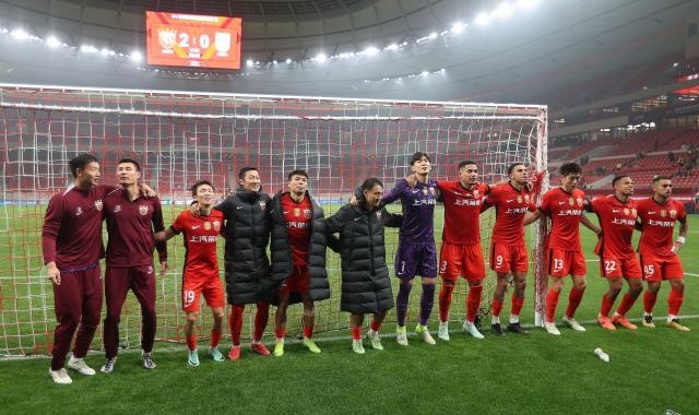 开云体育中国官网-拒绝外战外行！海港再会横滨：拿出踢中超的自信！