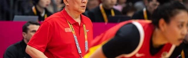 开云体育官网-老将救主，李梦有望回归？宫鲁鸣发声引人深思，王思雨态度很强硬