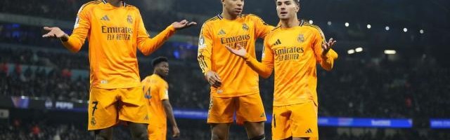 开云体育官网-王勤伯：欧冠新赛制大获成功，下一步还要怎么改？