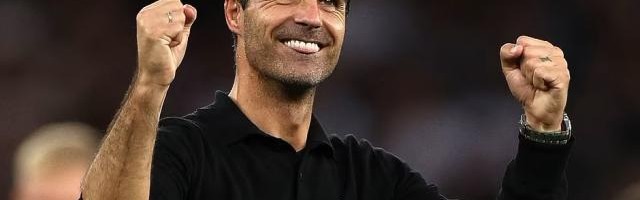 开云体育官网-林良锋：阿森纳争冠吉兆，塔终于在英超赢了瓜