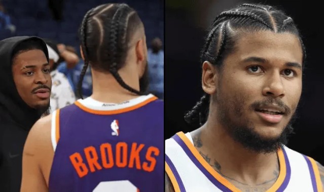 Sidery：太阳将杰伦-格林的复出视为球队在交易截止日的补强