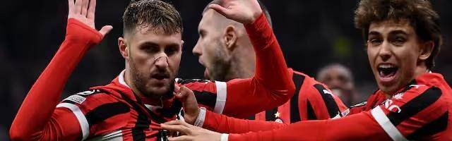 开云体育服务-最讽刺的死法，米兰把今年和明年的欧冠都输掉了？