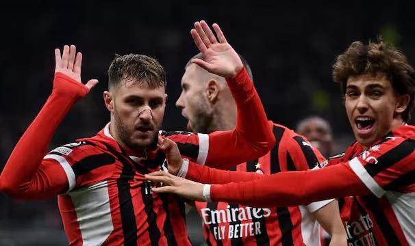 开云体育服务-最讽刺的死法，米兰把今年和明年的欧冠都输掉了？