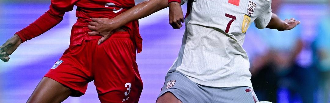 开云体育官网-王霜张睿建功！中国女足2-0孟加拉国，3天后对乌兹，CCTV5直播