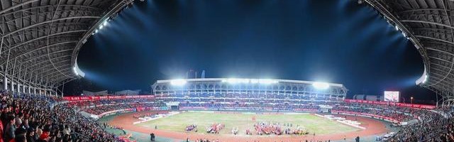 KAIYUN SPORTS-幼超·校超·娄超全龄接力！K城联动引爆2026娄底足球盛宴