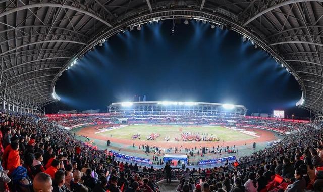 KAIYUN SPORTS-幼超·校超·娄超全龄接力！K城联动引爆2026娄底足球盛宴