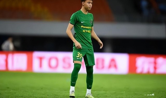 KAIYUN SPORTS-意外！他是亚足联唯一点名表扬的U23国足球员，球迷：他实至名归