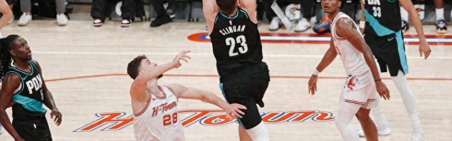 kaiyun体育平台-狂轰26+7+2！请让谢泼德首发，阿门赛后说出优点，还提到了杜兰特