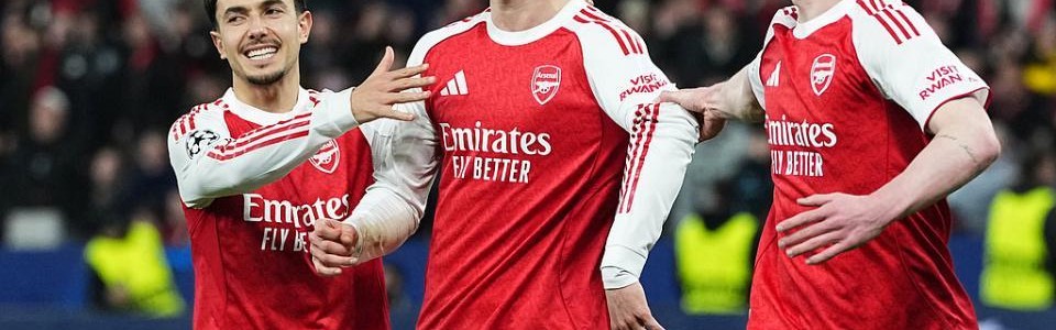 开云体育中国官网-欧冠最新夺冠赔率：0-3后曼城跌第8！皇马仍被看衰 博德闪耀升第9